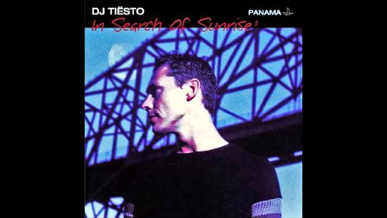 Paul Oakenfold - Southern Sun (DJ Tiësto Mix)