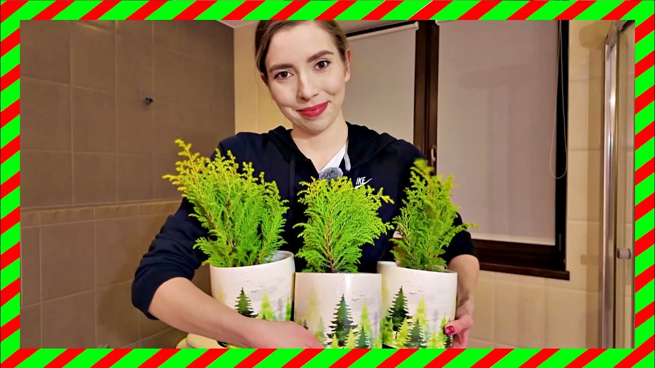 Domowe porządki i dekorowanie VLOGMAS 12 GlamPaula