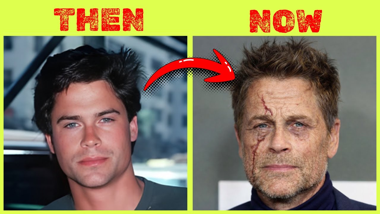 Your 80s CRUSHES: Then & Now (2026) 💔 50+ LEGENDS & LOST ICONS