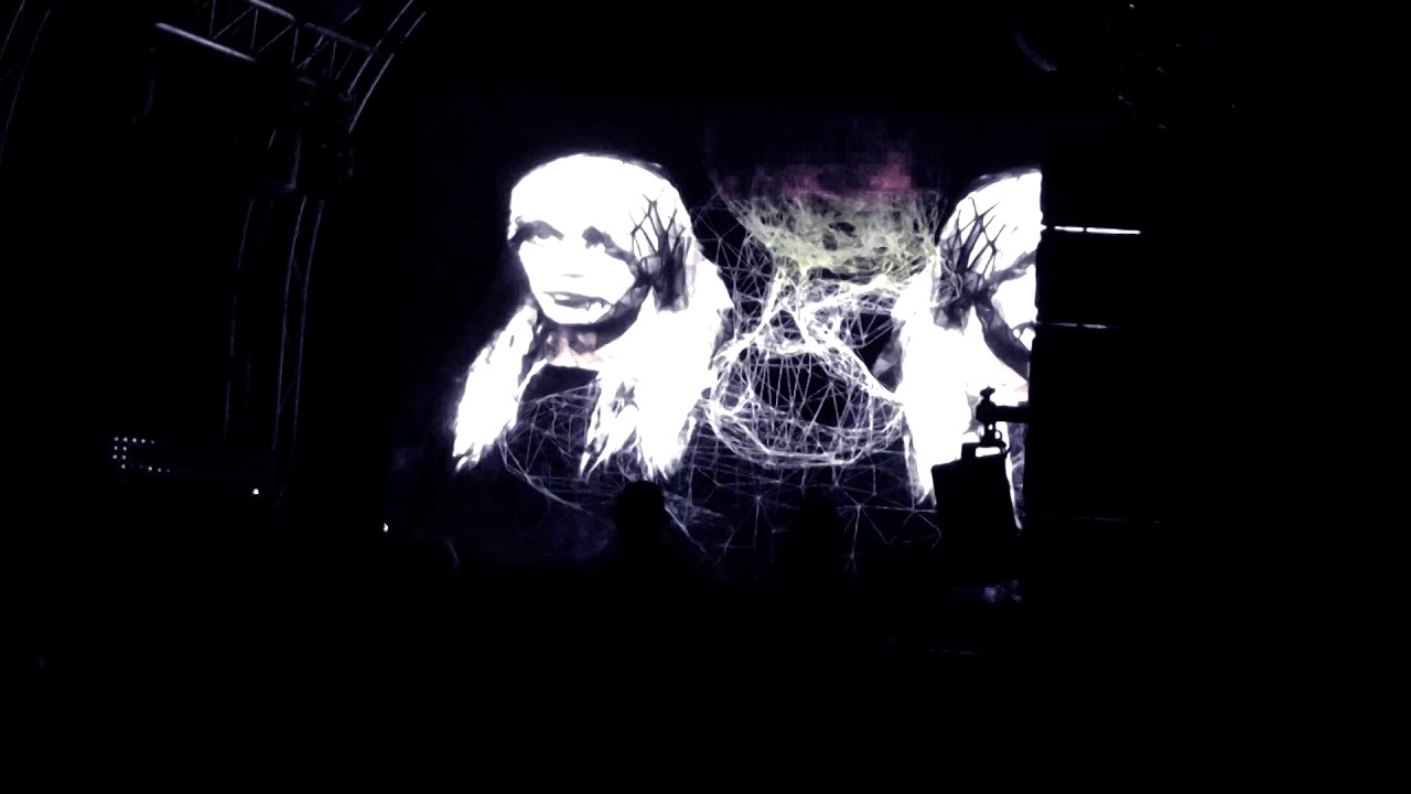 VMO || live @ #Roadburn / Patronaat Tilburg || 22-04-2018