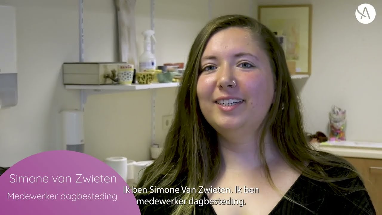 Dagactiviteiten GP+ bij Attent Zorg en Behandeling