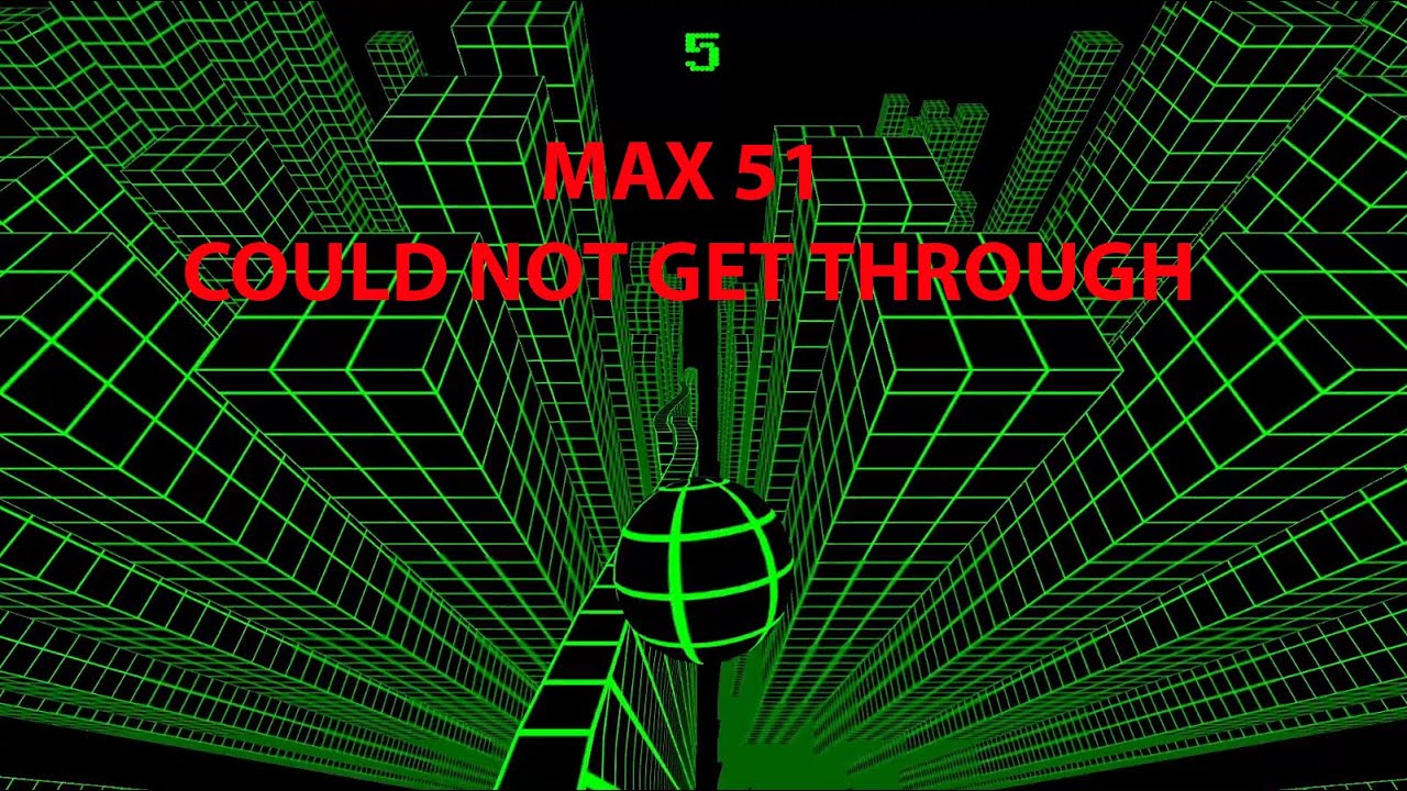 Slope - Leaderboard / cool speed game