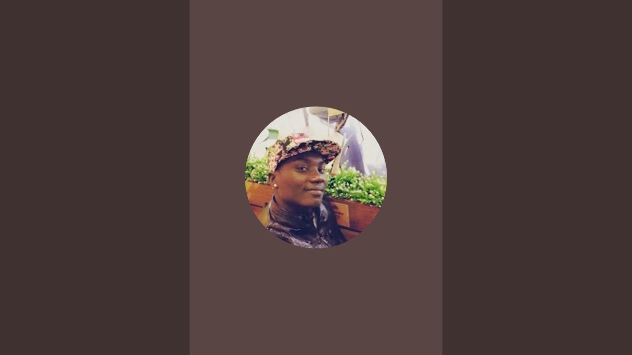 DBLAKOladotunNSL is live!!