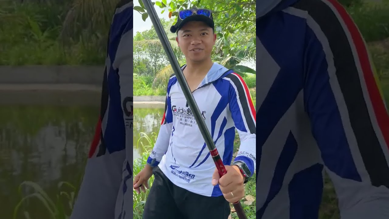Thử Th&aacute;ch Bẻ G&atilde;y Cần Tay Săn H&agrave;ng | Guide Kỳ L&acirc;n Lửa