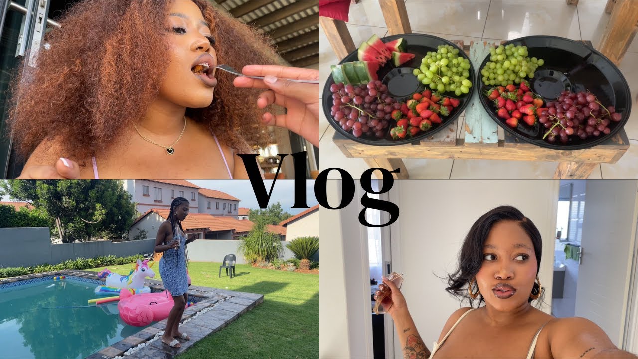 weekly vlog: lunch date | sleepover at my bestie’s house | got a bit emotional, haha😭