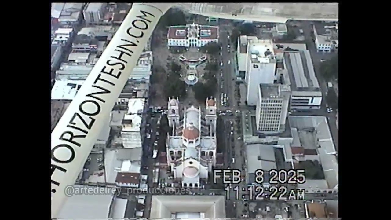 Prueba: video de SPS realizado con cámara de cassette 8mm en pleno 2026