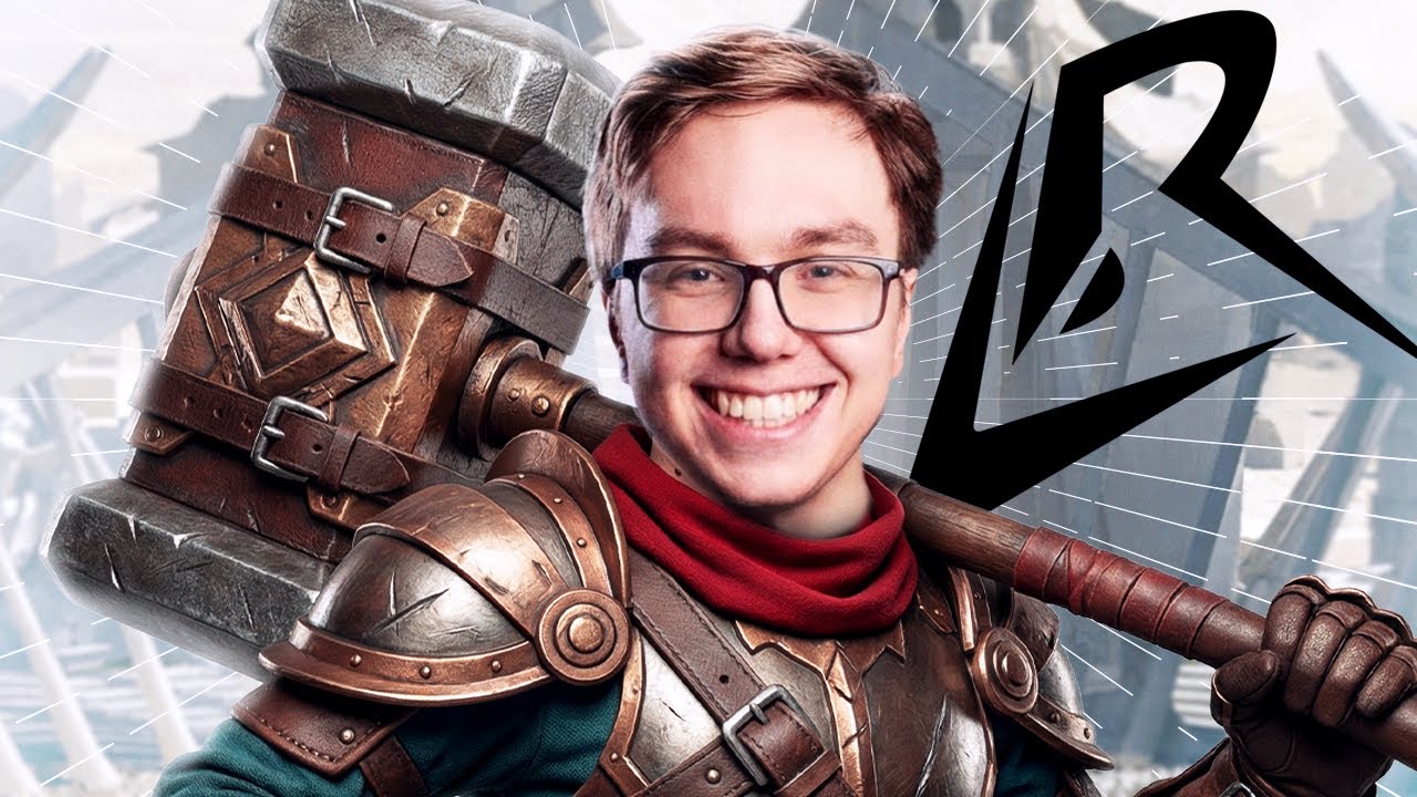 THEBAUS IS TAKING LOS RATONES TO PLAYOFFS | LR vs MKOI | IWD LEC 2026