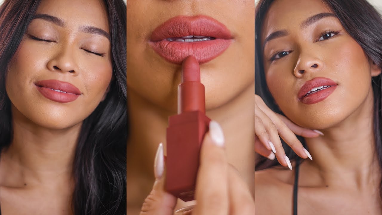 Top 10 Lippies for DATE NIGHT ♡ | Booya