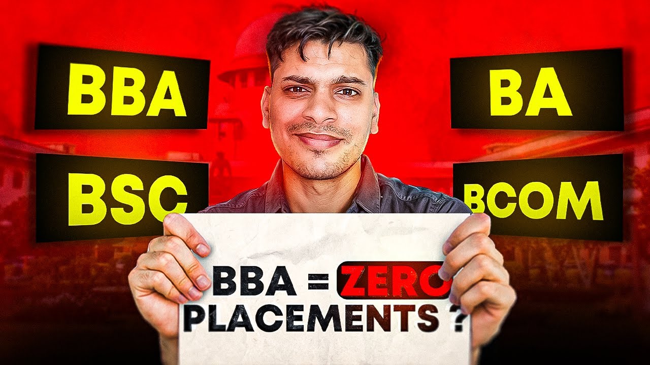 BA LLB or BBA LLB - Which is Better | CLAT 2026