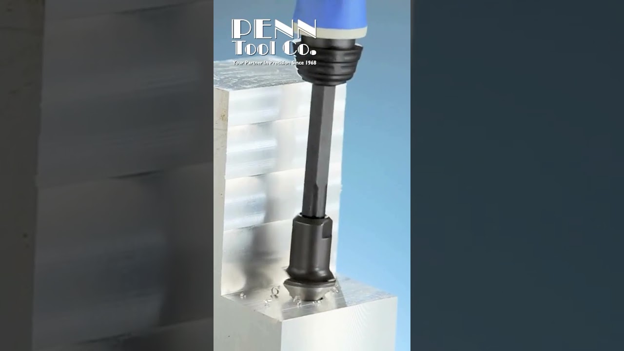 NOGA Countersink Deburring Tool NG3100 #automobile #precisiontools #measuringinstruments