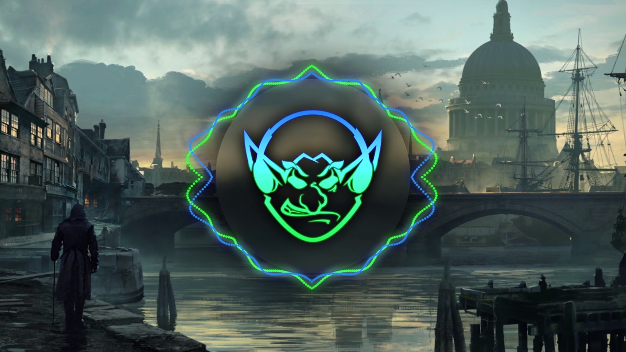 Every Every x Axiom (Goblin Mashup)