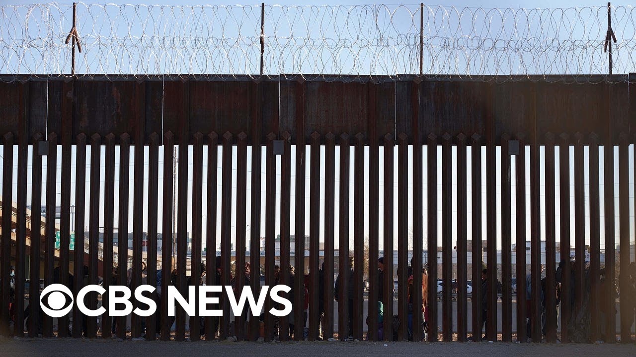 Political rhetoric links migrants to crime despite data