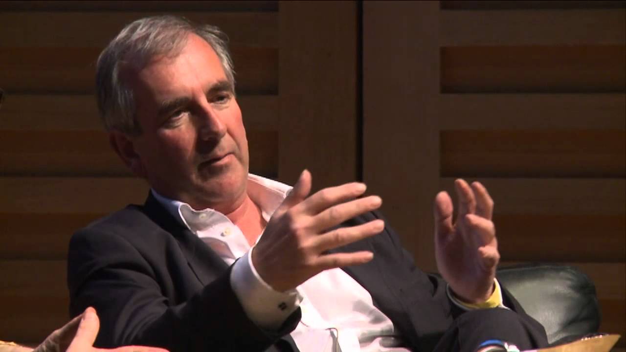 Robert Harris on Fatherland - the Guardian