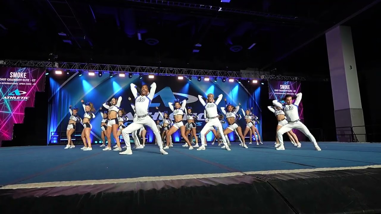 Smoke - Athletic 2026 Day 2