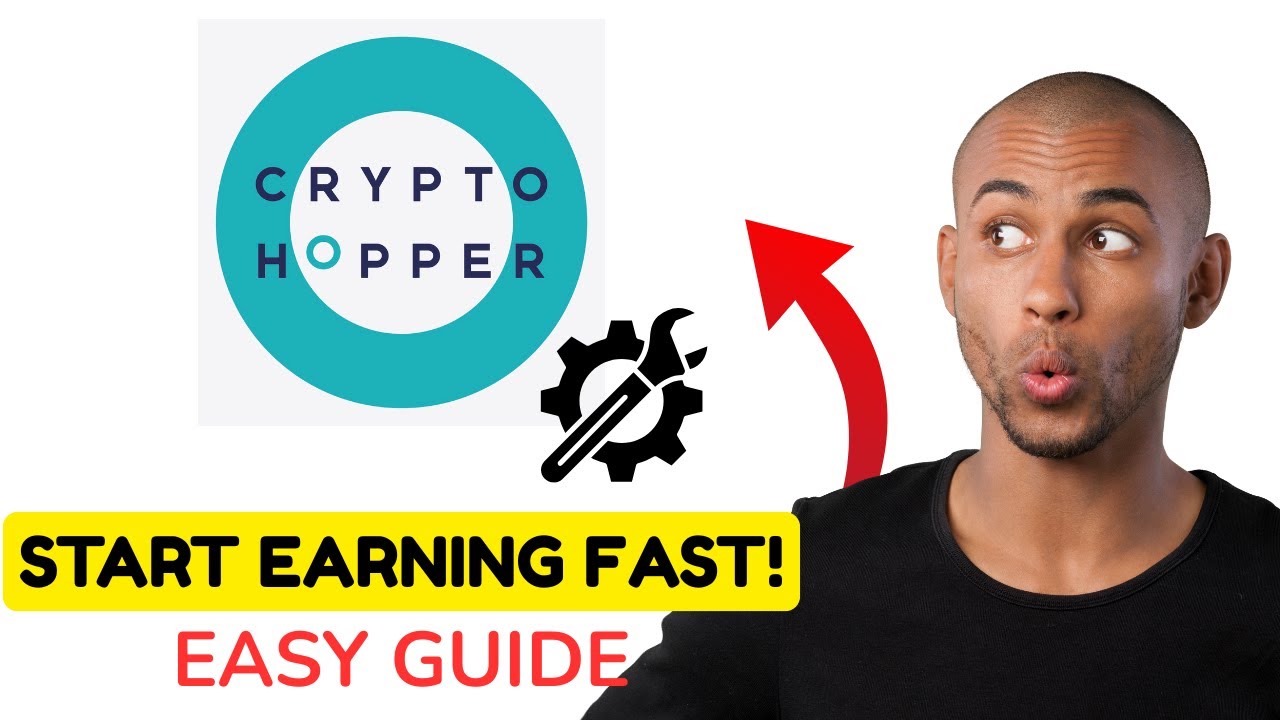 Cryptohopper Setup 2026 – Step-by-Step Guide for Beginners