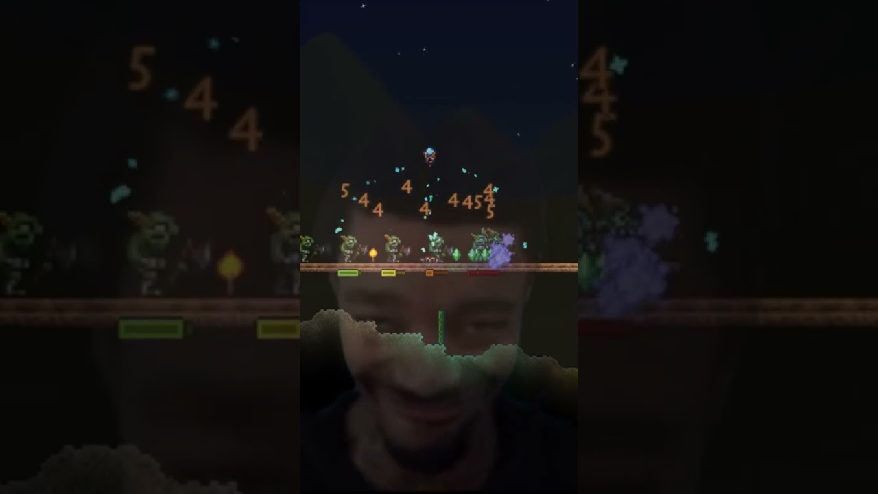 The easiest way to beat the old ones army! | Terraria