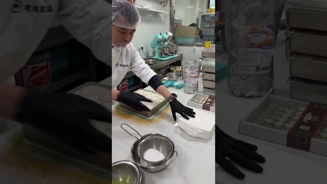 How to Make Perfect Tiramisu in 60 Minutes