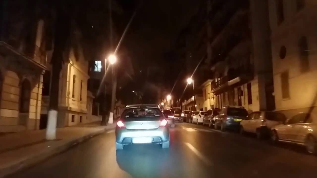 balade à alger 24/09/2016