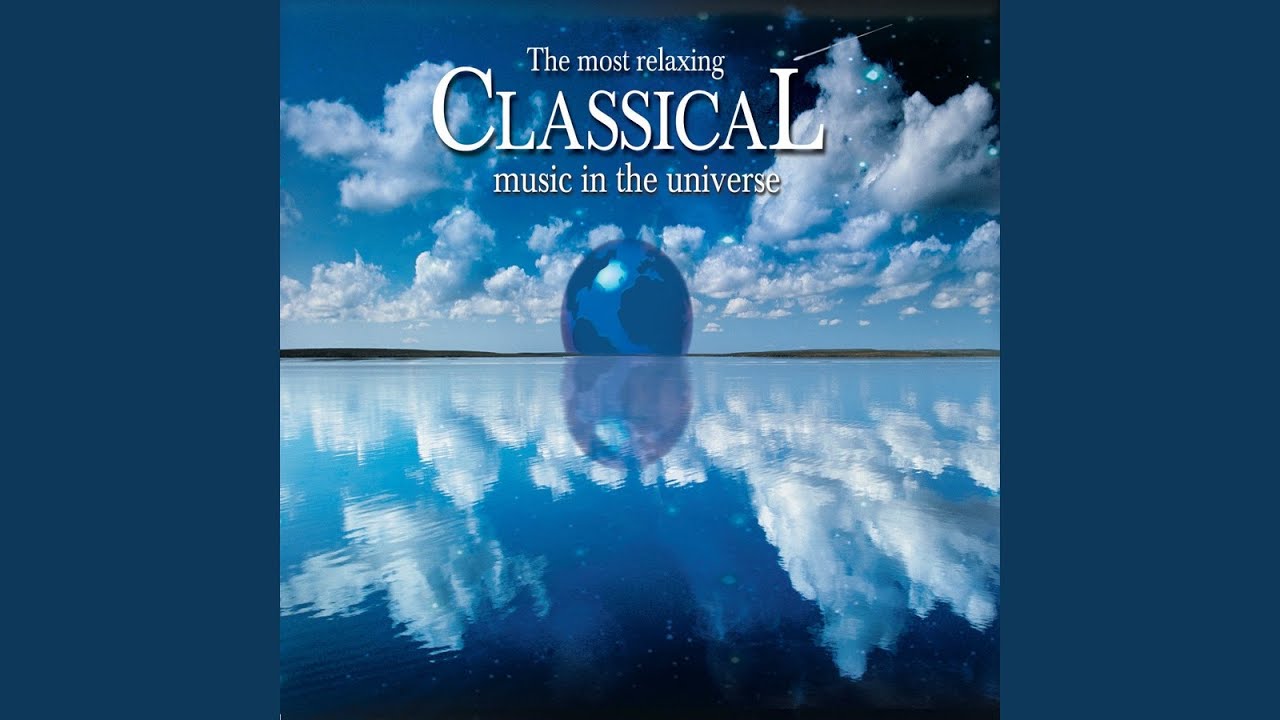 Ravel: Pavane For Dead Princess