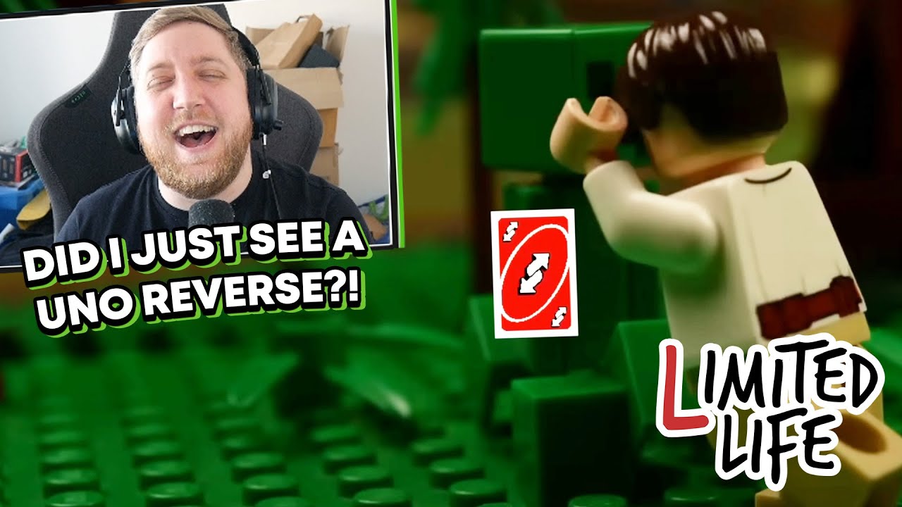 InTheLittleWood REACTS to 