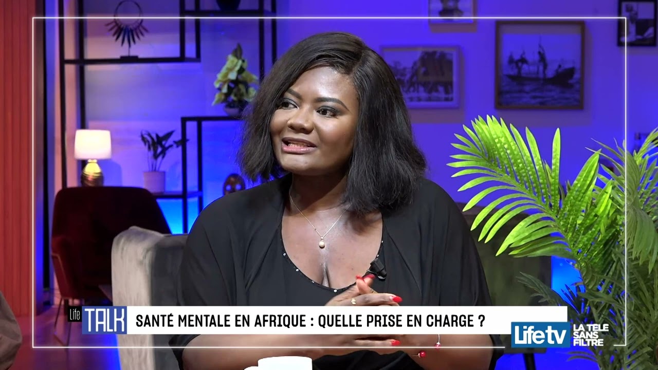 Santé mentale en Afrique : quelle prise en charge ?