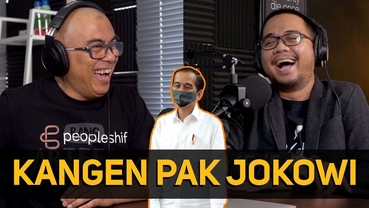 EMANG HUKUM MASIH ADA? TERSERAH! feat. Ali Abdillah - #10
