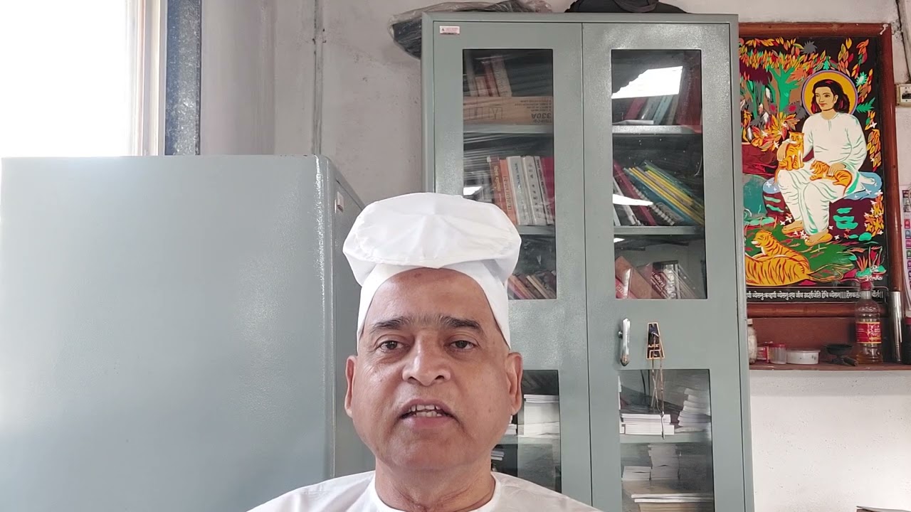 परमेश्वरा बरोबर जीवन प्रवास भाग 42 ई.भ.भाईदेव मूनि महानुभाव 9823043180.9405403280