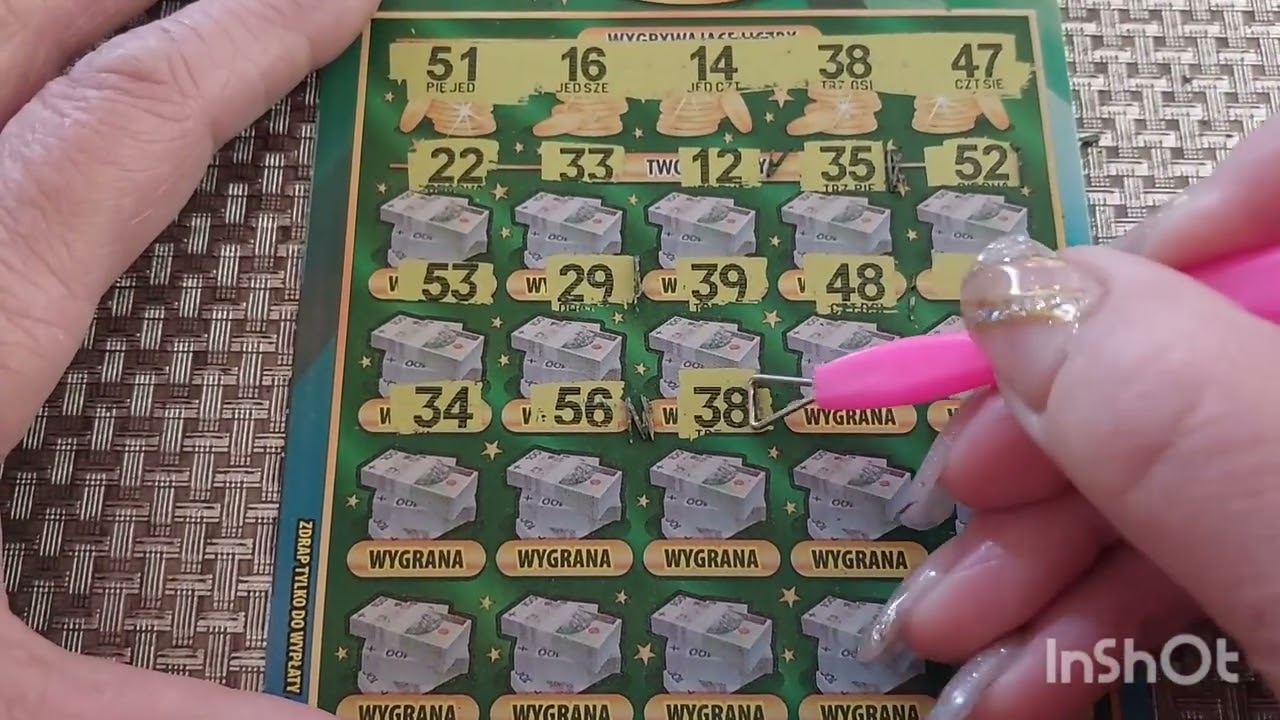 zdrapki lotto #281🪻👉ZDRAPKOWY CASH🪻💞est wygrana tak można drapać 👍👍👍💃💞