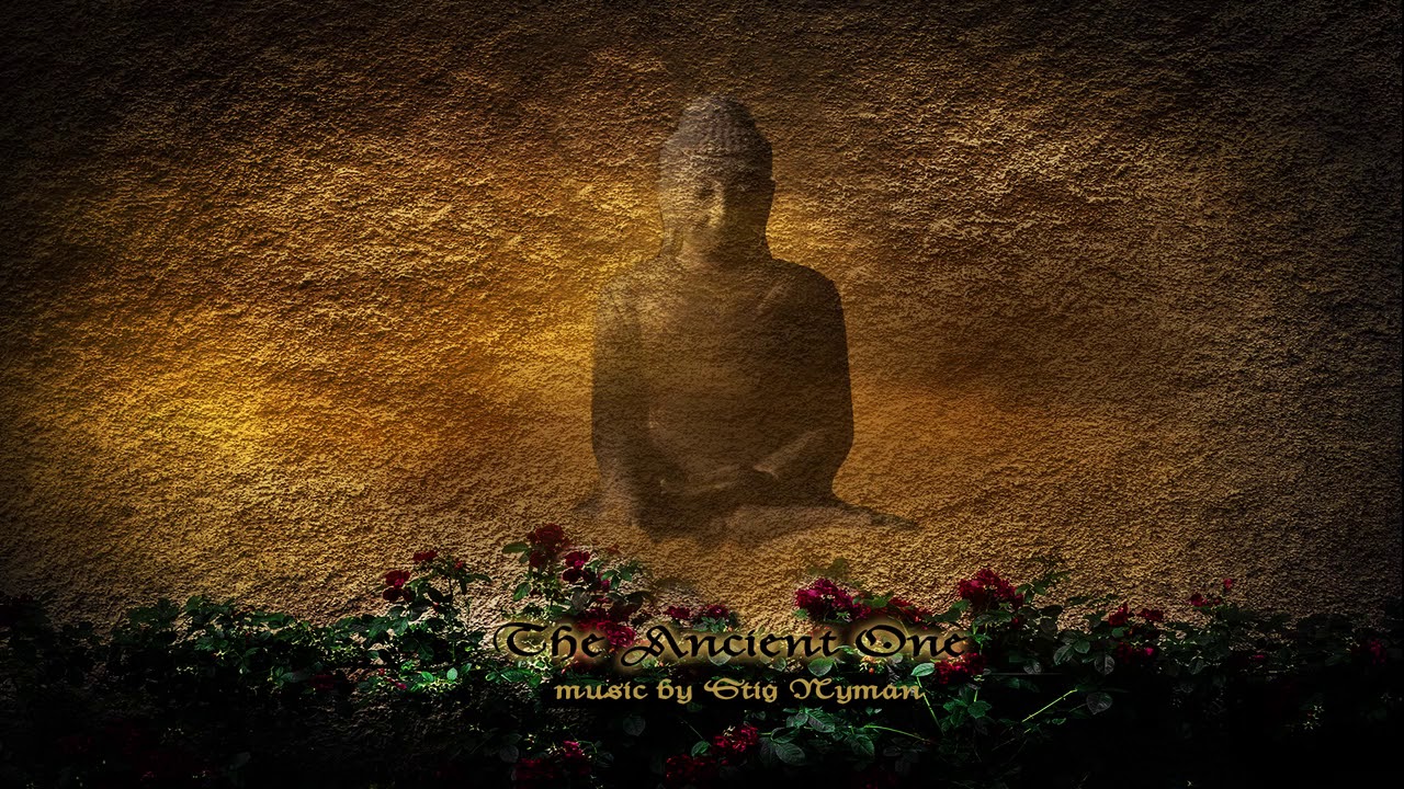 The Ancient One