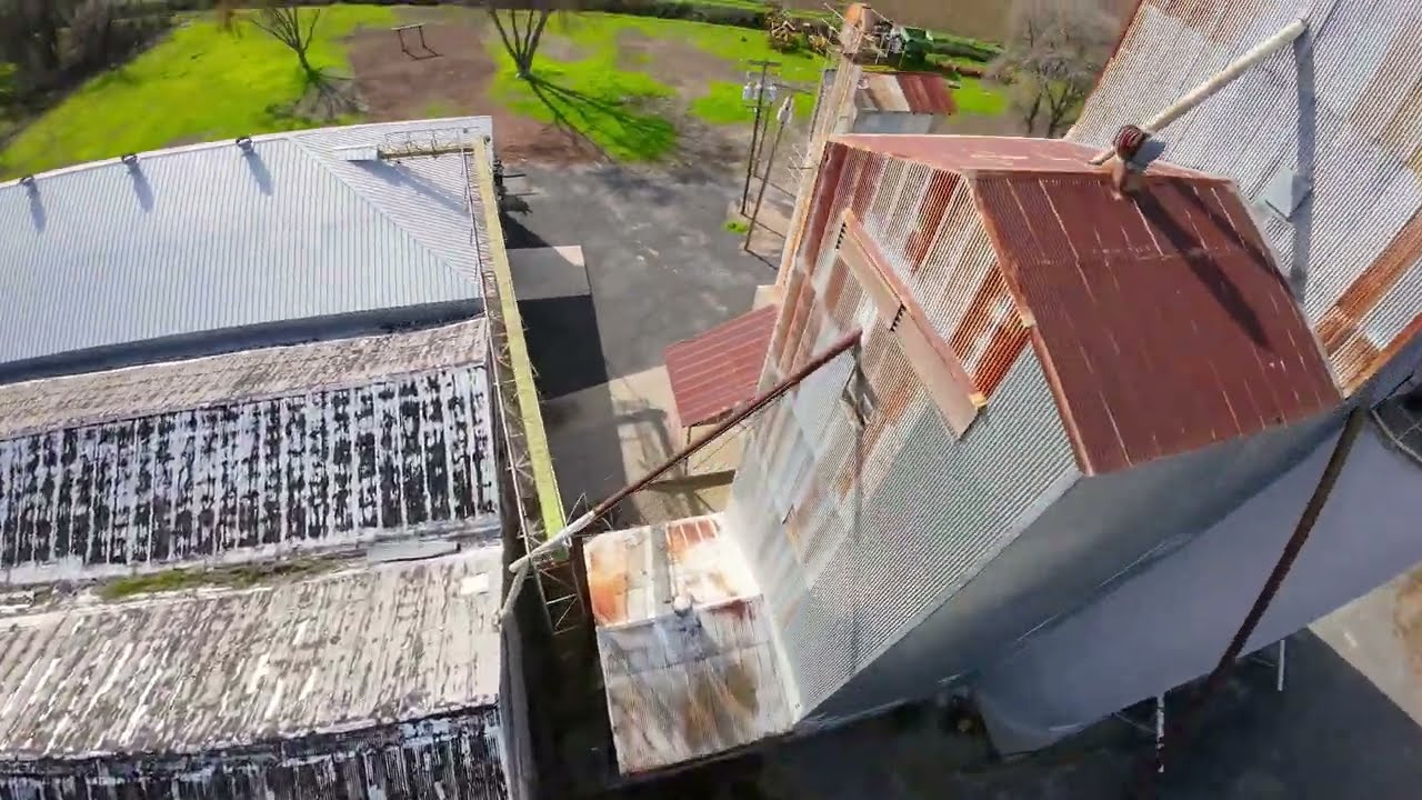 Ripping @MoistFpv98's Spot | Silo-2