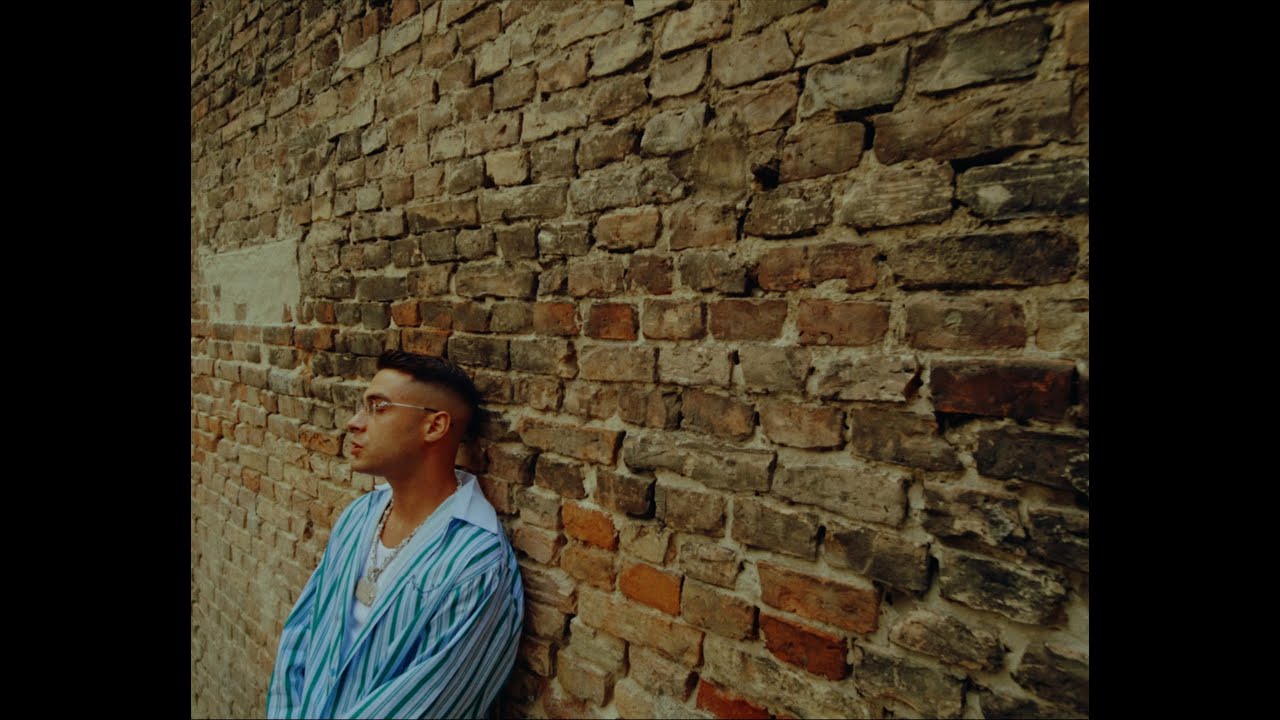 JAMULE - JUNIMOND (Official Video)