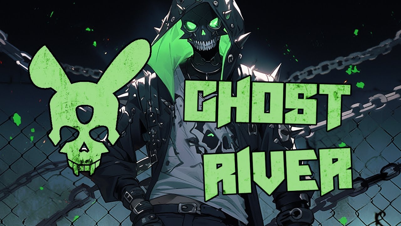 Nightcore/Sped up - Ghost River - Nightwish