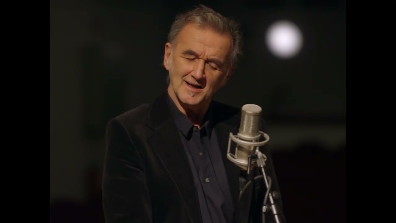 trailer theaterconcert Aznavour - Frank Cools en Florian De Schepper