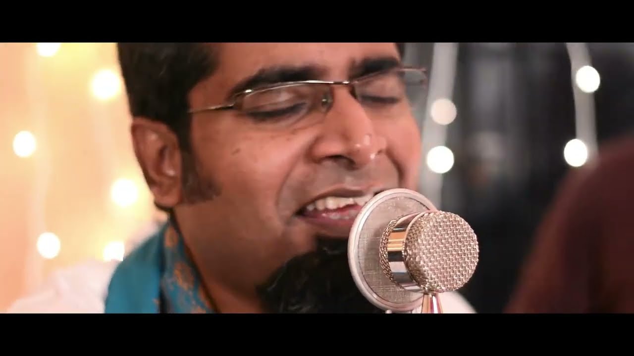 Koushik And Friends | Celebrating Bengal's Folk Music | Projects & Concerts