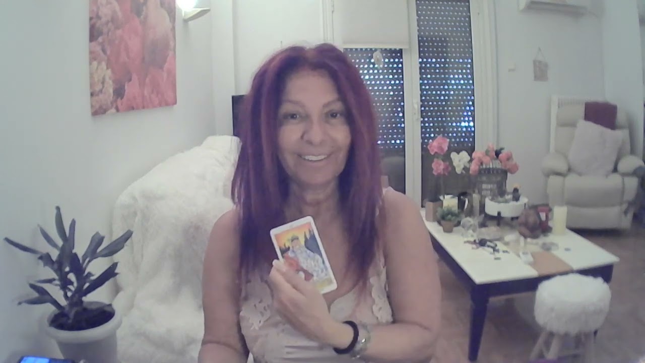 Virgo - You Are Both Slowly Moving Closer To One Another!! Do You Realize What Is Happening!! OMG!!
