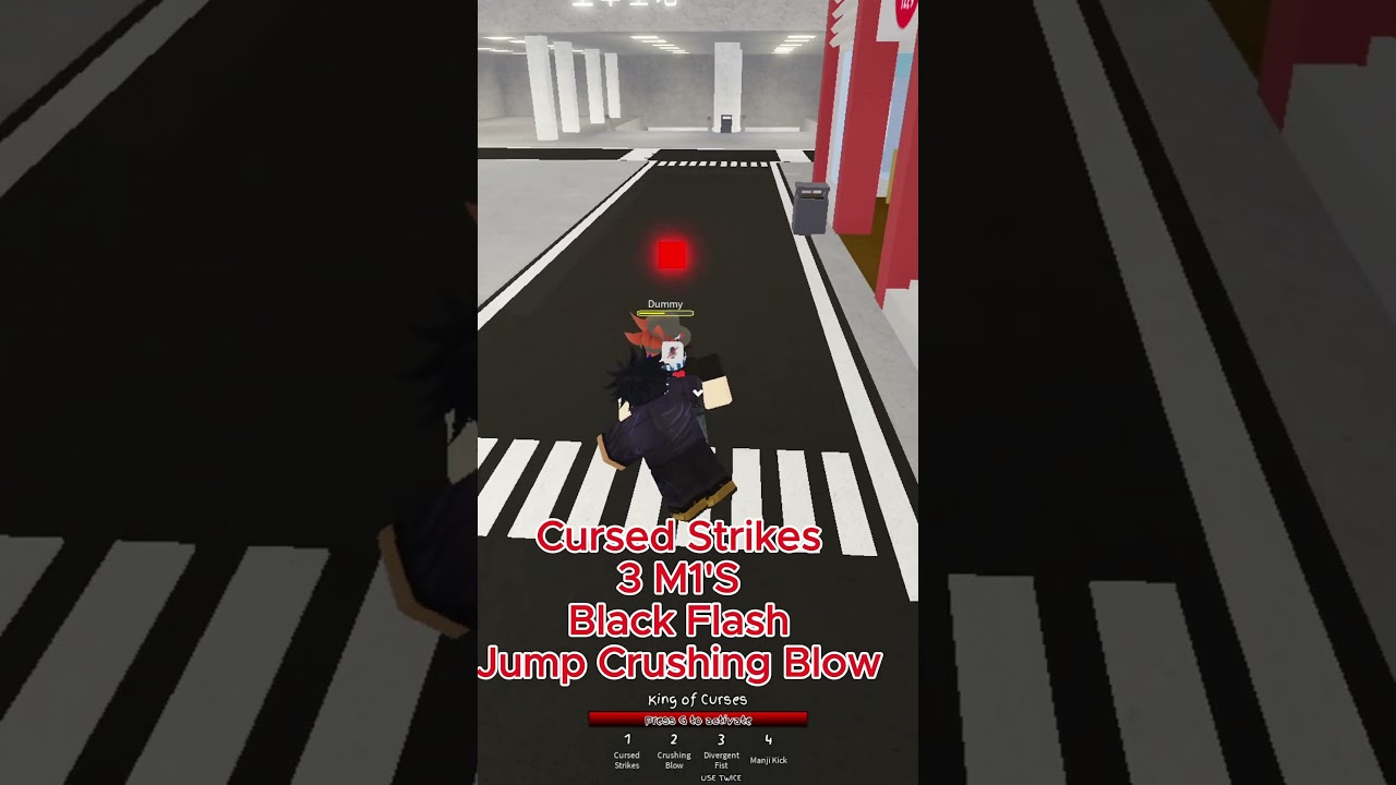 how to use the vessel in jujutsu shenanigans