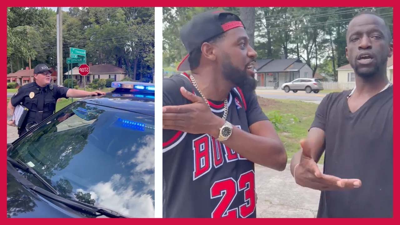 When Drip realize he needs a new spot! - Kountry Wayne