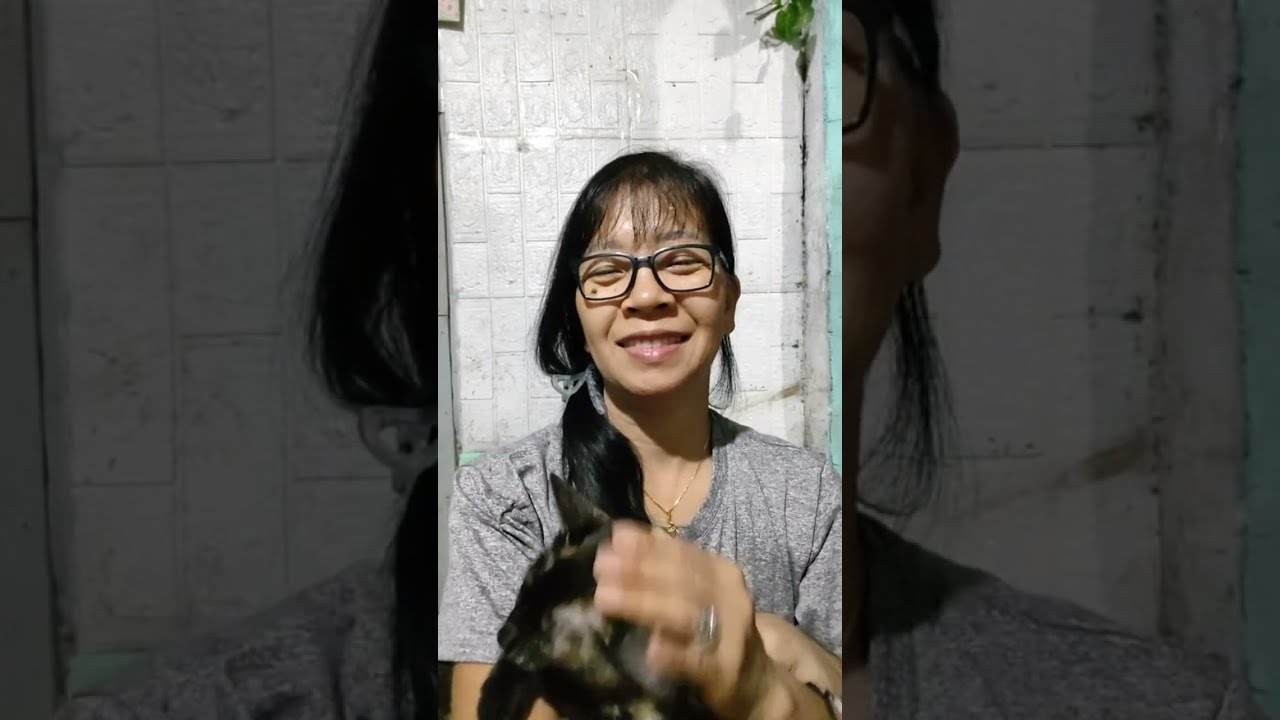 Kumusta ulit kayo dyan 🥰 Malien Channel (Pinagpalang Layas) is live! # livestream  