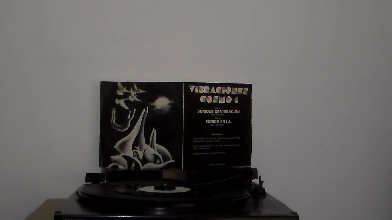Registros en formato 7EP vinilo, grabados por bandas cale&ntilde;as a partir de 1982 hasta 2011.