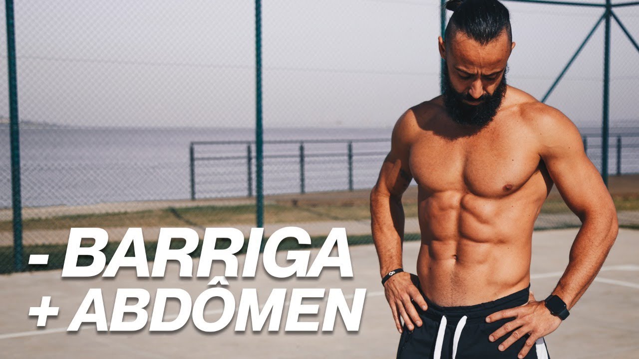 MENOS BARRIGA, MAIS ABDÔMEN | XTREME21