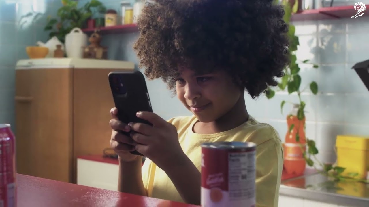Cannes Lions 2022 - Lil Sugar - Master for disguise