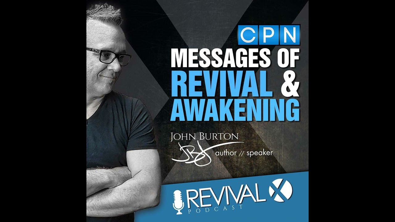 Revival X Podcast - Apostolic Discipleship vs Personal Discipleship