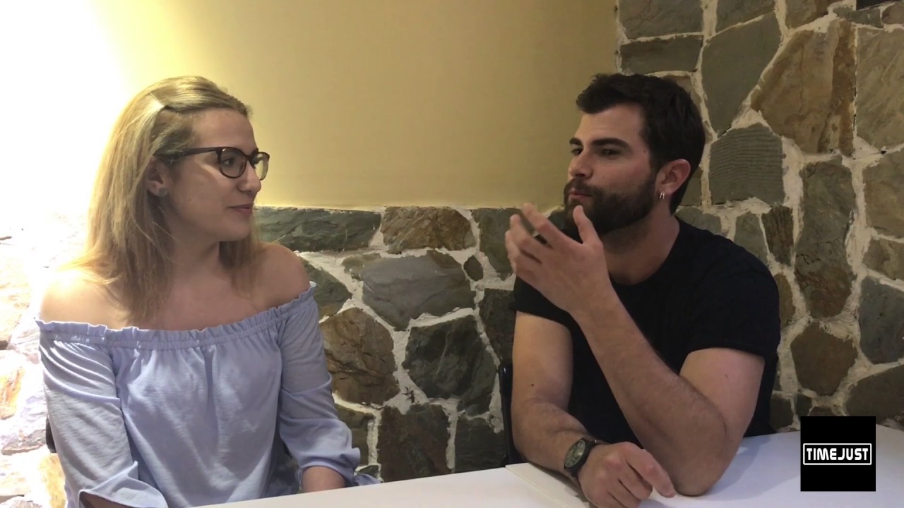 ENTREVISTA | Diego Domínguez