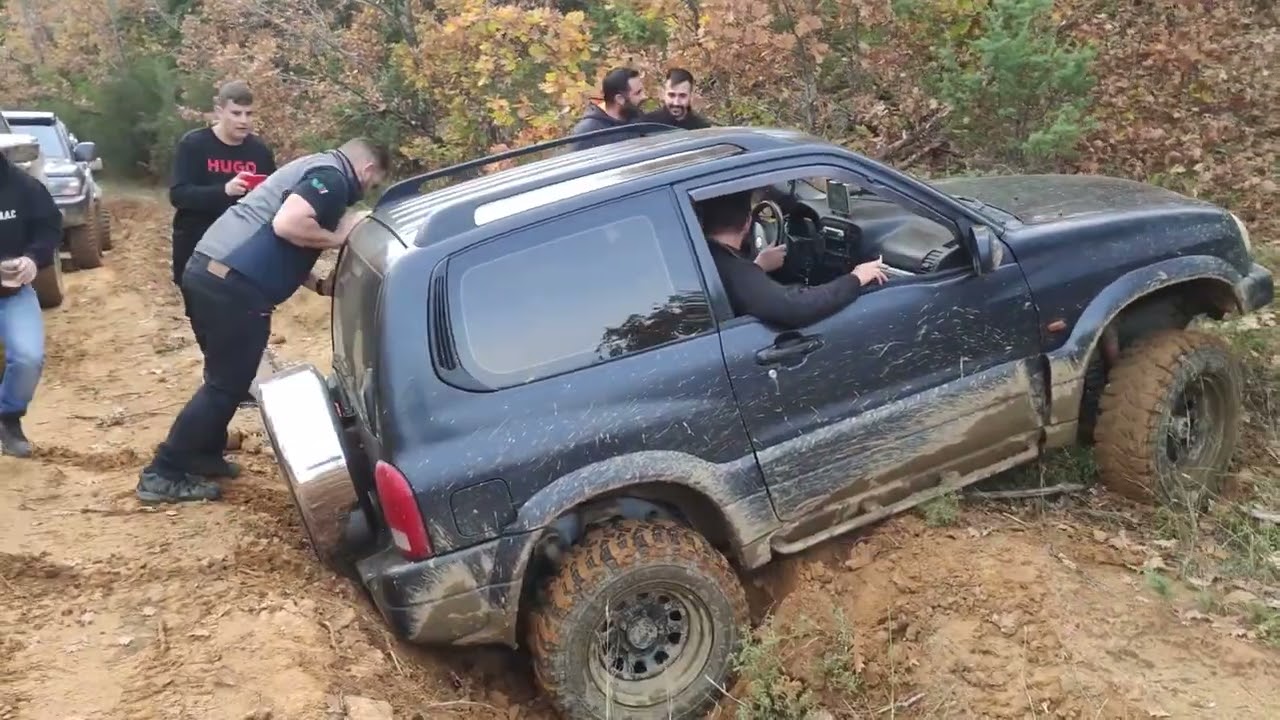 Greece Offroad Experience - &Sigma;&pi;&epsilon;&rho;&chi;&epsilon;&iota;ά&delta;&alpha; &Kappa;&alpha;&rho;&pi;&epsilon;&nu;ή&sigma;&iota; &Kappa;&omicron;&kappa;&kappa;ά&lambda;&iota;&alpha;