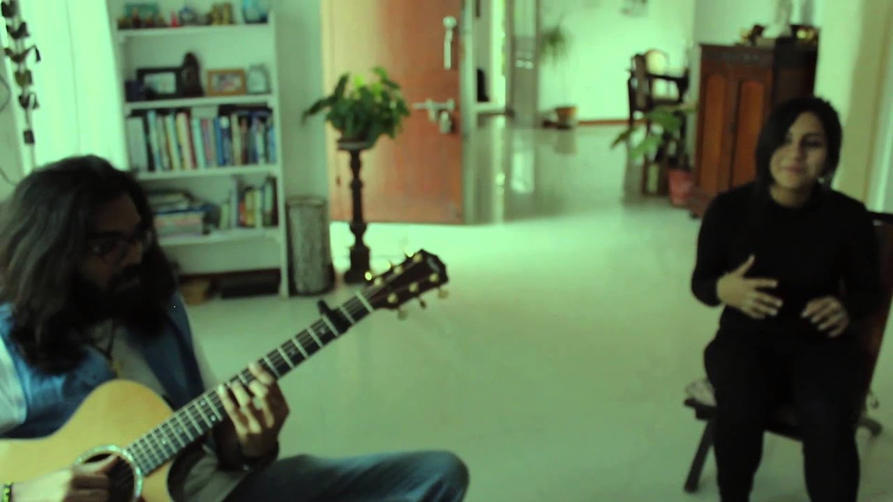 I - Ladio | Cover Version | Feat. Nikhita Gandhi