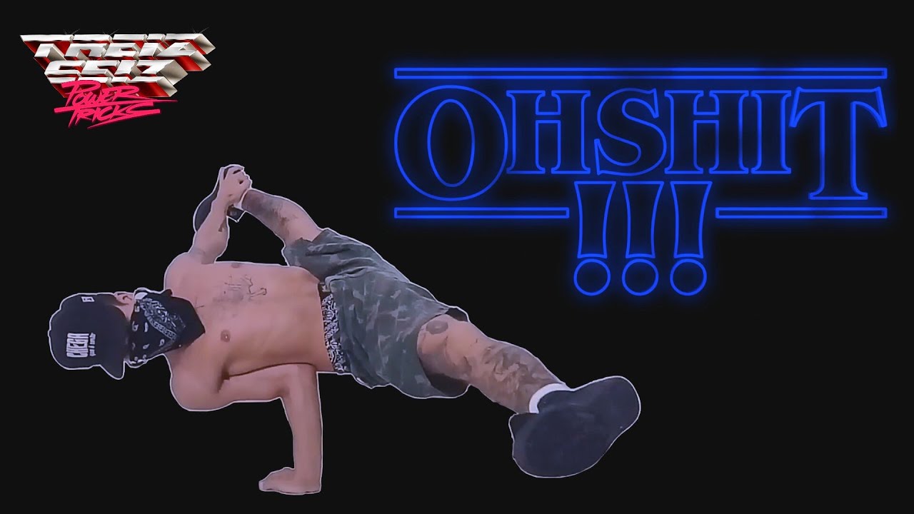 OH SH*T !!! | Monster Moves :\\ [PowerTricks]