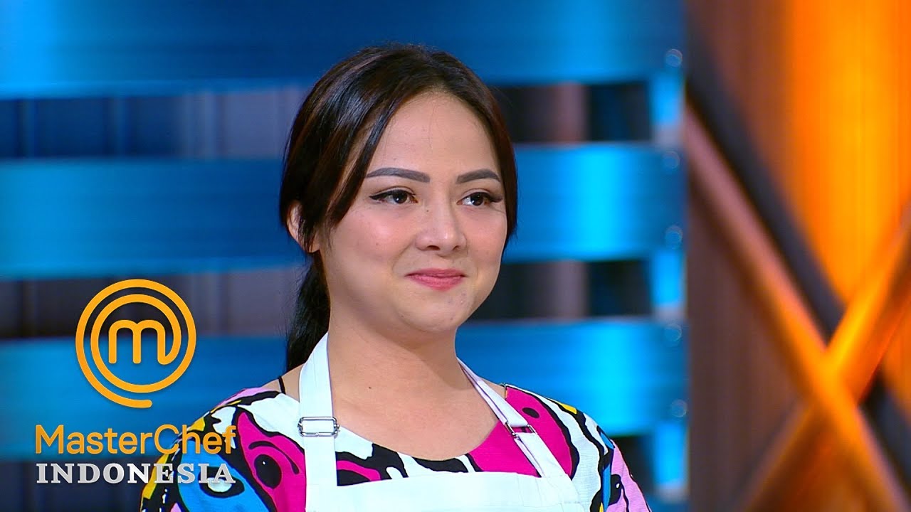 MASTERCHEF INDONESIA - Pemain Sinetron Buktikan Bakatnya Disini | Audition 2