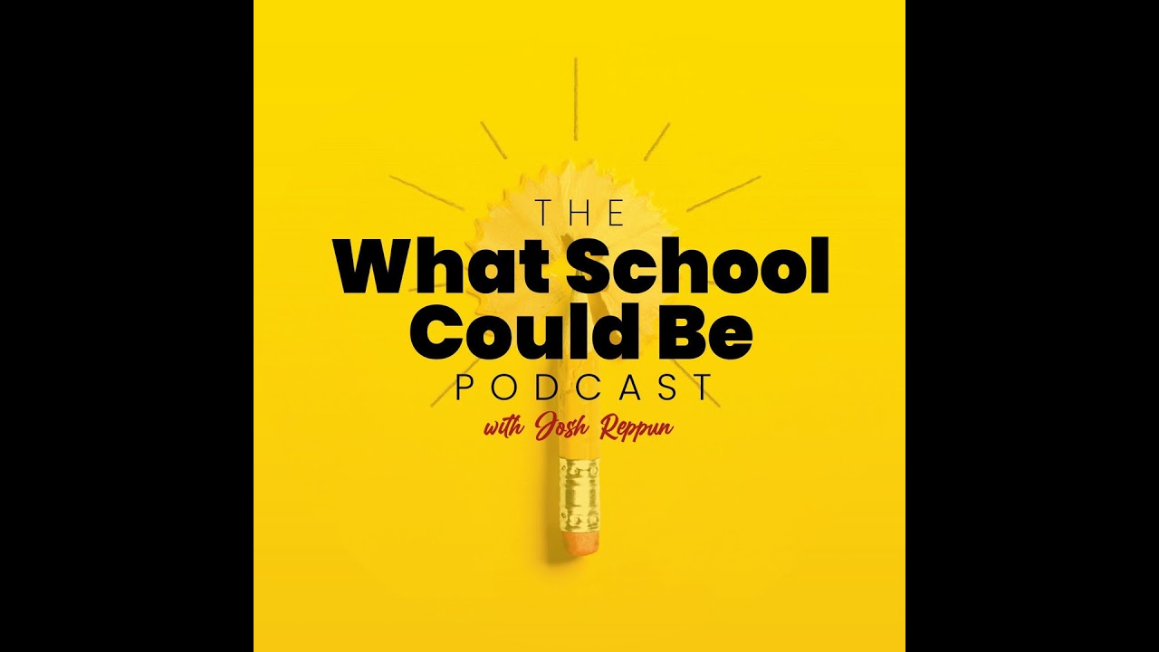 152. A Vision for What Teaching Could Be, with ASU's Carole Basile