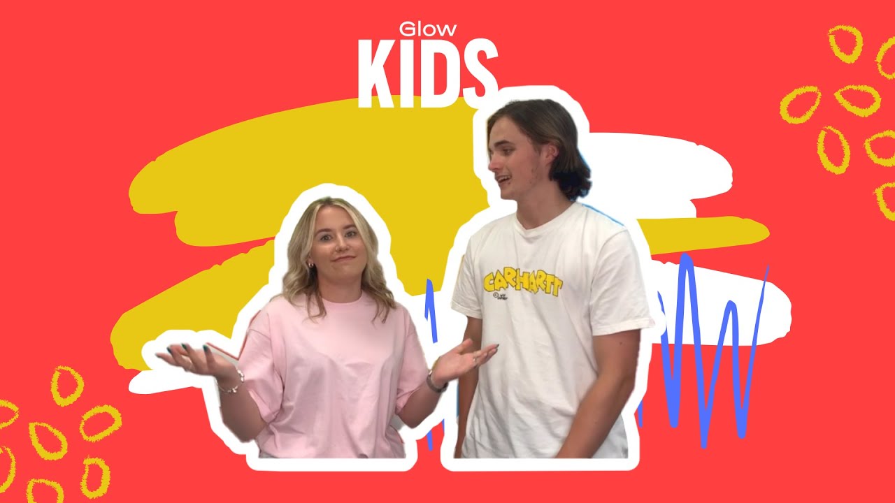 Glow Kids TV | Ep.13