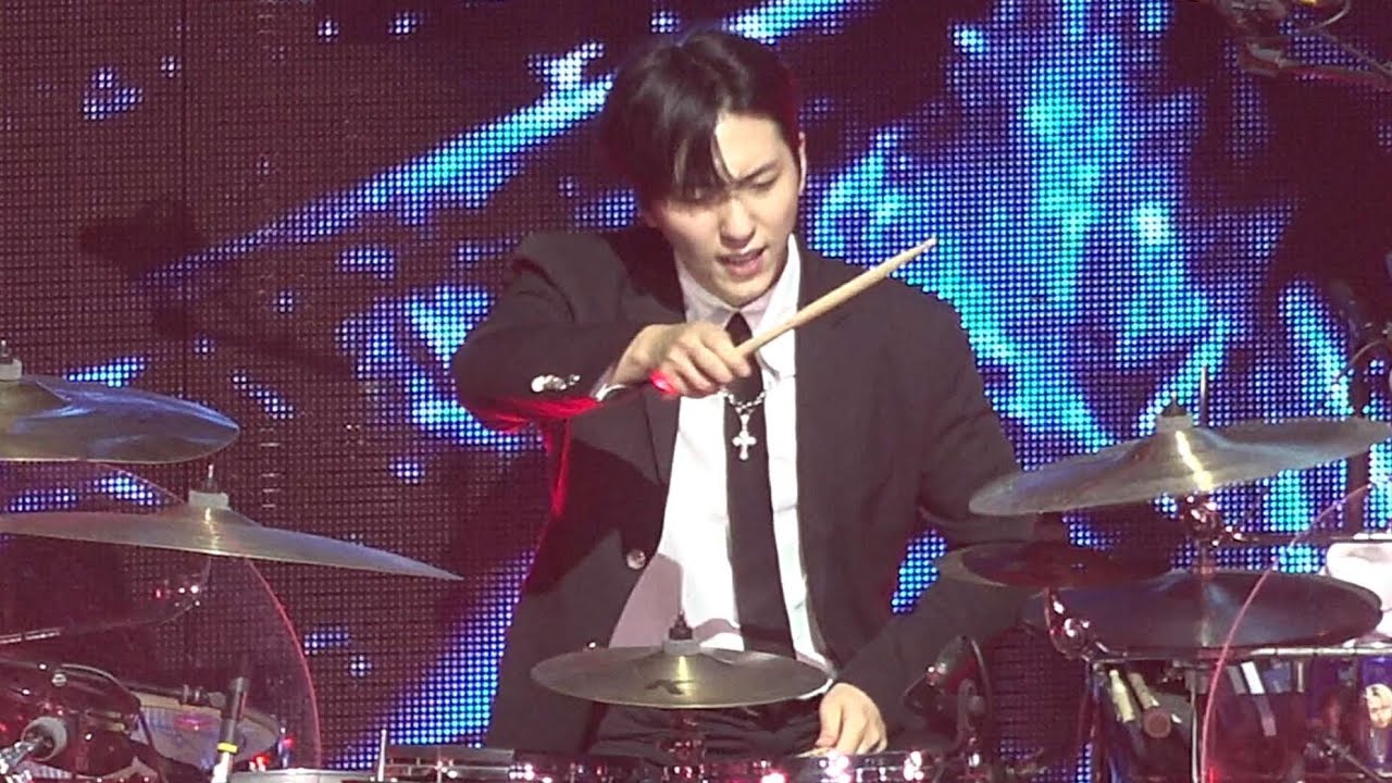 [4K] 251122 Diamond - 엑스디너리 히어로즈 건일 직캠 Xdinary Heroes Gunil | Beautiful Mind Finale 중콘